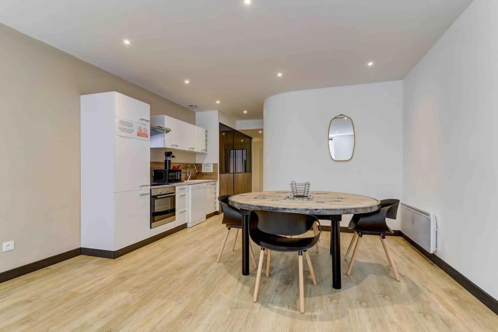 La Manufacture - Topdestination-Bourg - Centre Ville - Classe 3 Etoiles Exterior photo