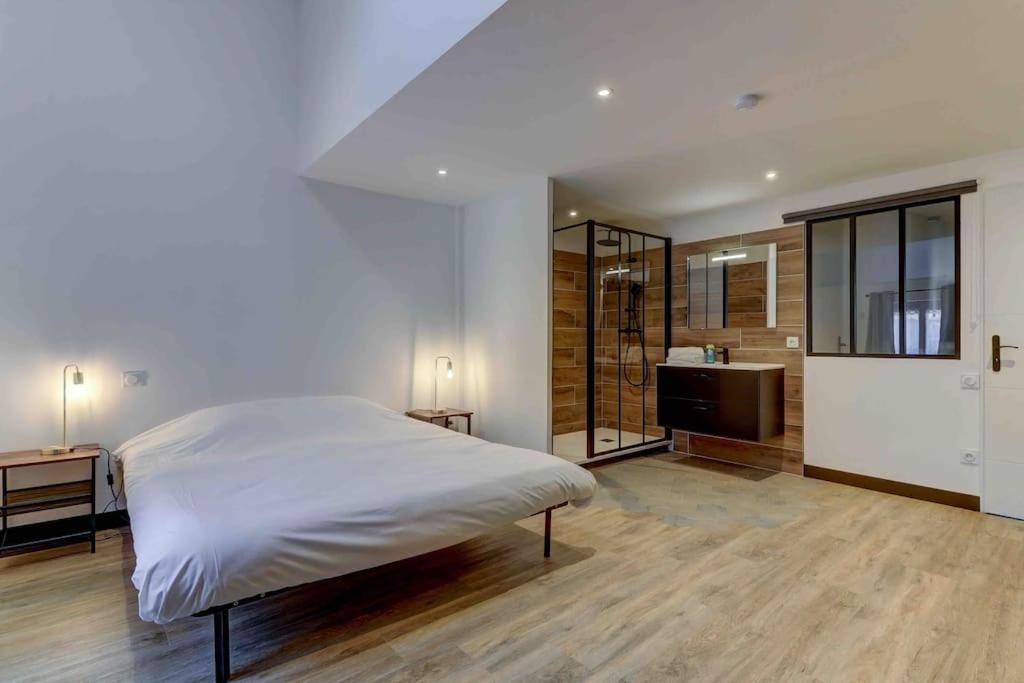 La Manufacture - Topdestination-Bourg - Centre Ville - Classe 3 Etoiles Exterior photo