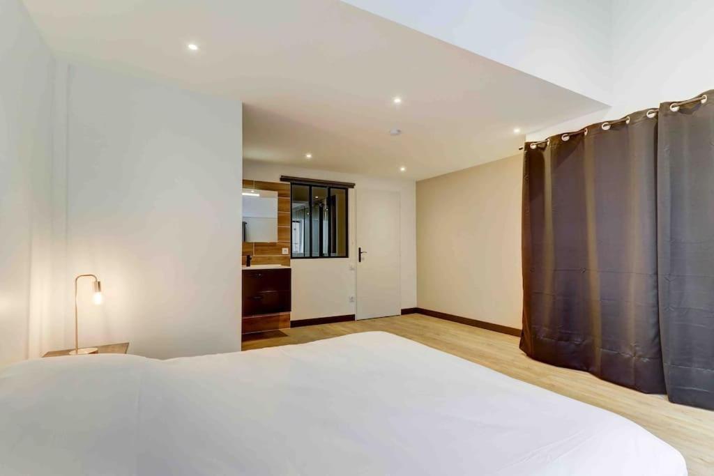 La Manufacture - Topdestination-Bourg - Centre Ville - Classe 3 Etoiles Exterior photo